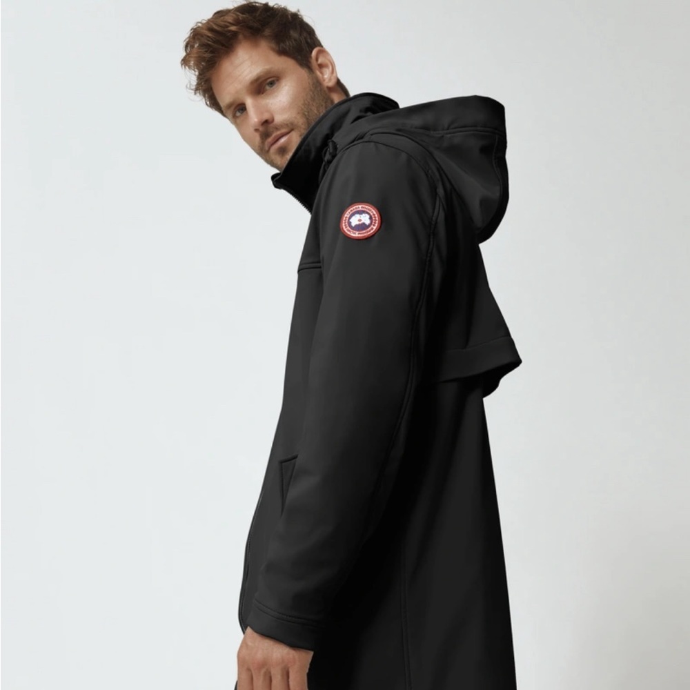 Canada Goose Men’s Kent Coat